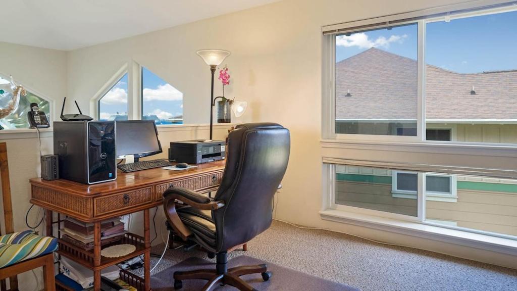 3 Bedroom Amazing Location Acn4 凯路亚-科纳 外观 照片