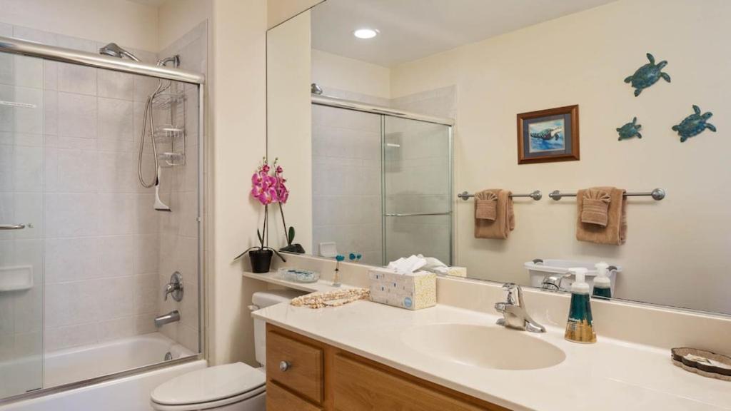 3 Bedroom Amazing Location Acn4 凯路亚-科纳 外观 照片