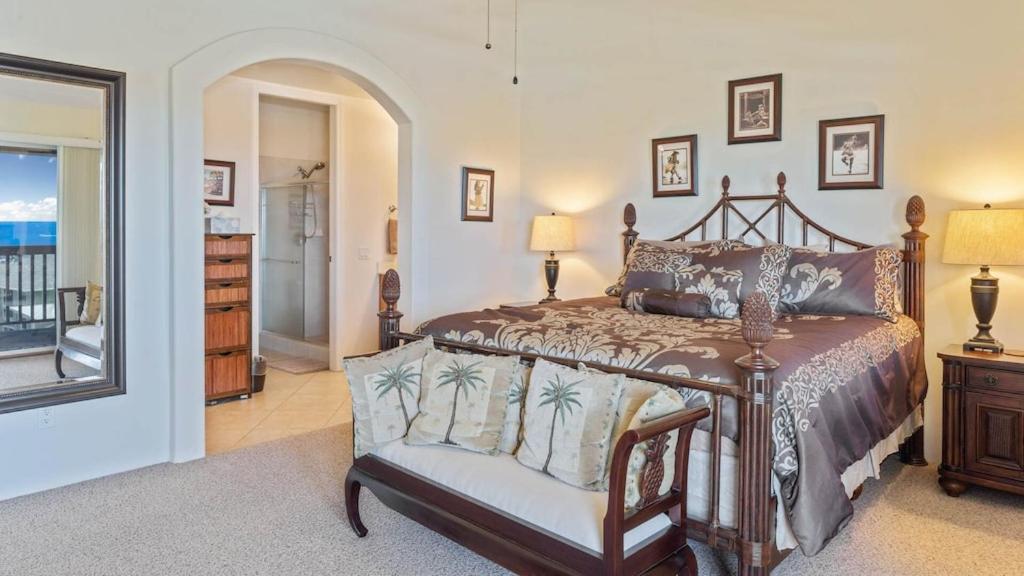 3 Bedroom Amazing Location Acn4 凯路亚-科纳 外观 照片