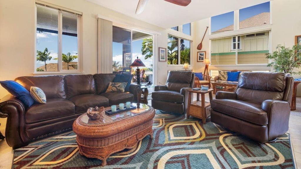 3 Bedroom Amazing Location Acn4 凯路亚-科纳 外观 照片
